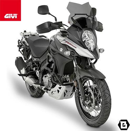 GIVI（ジビ） 【セール12/31まで】GIVI RP3101 スキッドプレート