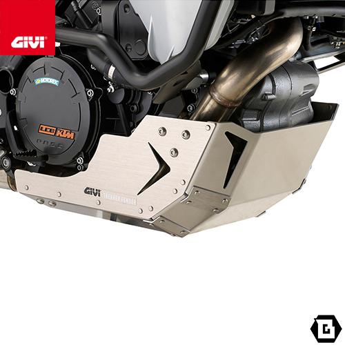 GIVI 【セール!4/30 23:59まで】GIVI RP7703 スキッドプレート GIVI 【セール!4/30 23:59まで】GIVI RP7703 スキッドプレート