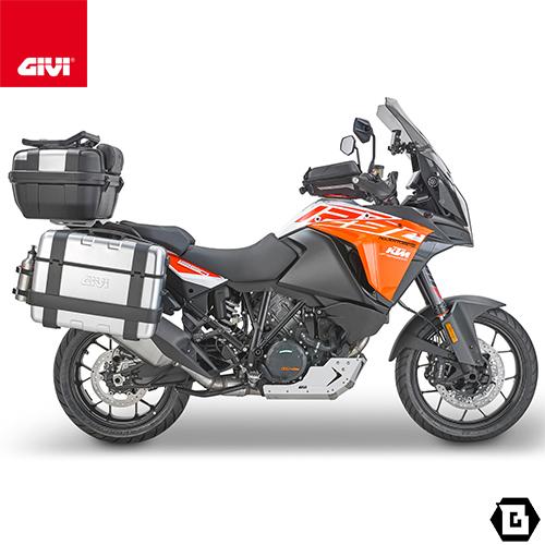 GIVI 【セール!4/30 23:59まで】GIVI RP7703 スキッドプレート GIVI 【セール!4/30 23:59まで】GIVI RP7703 スキッドプレート