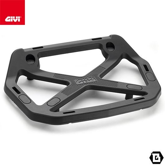 GIVI S150 ナイロンラック ユニバーサルタイプ トップケース用 