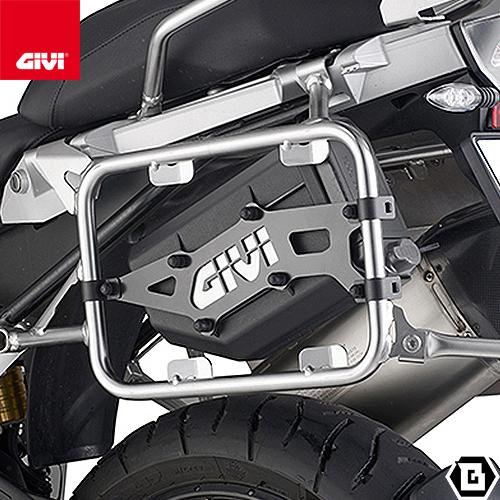 【5/22当店在庫品】GIVI S250 ツールボックス （キー付き）／ジビ｜guubeat-moto｜08