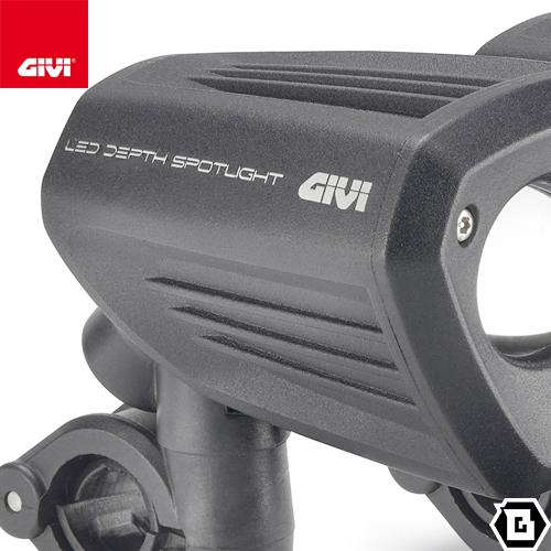 GIVI（ジビ） 【セール12/31まで】GIVI S312 フォグランプ