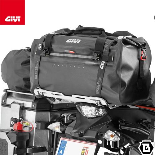 GIVI（ジビ） 【07/18当店在庫あり】GIVI S351 ストラップベルト 20mm 