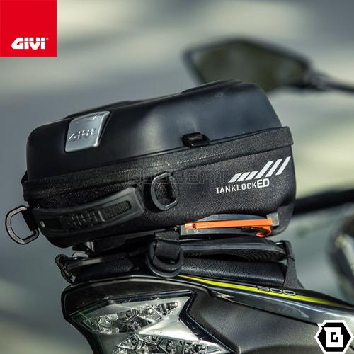 GIVI（ジビ） 【セール7/1まで】GIVI S430 シートロックベース 