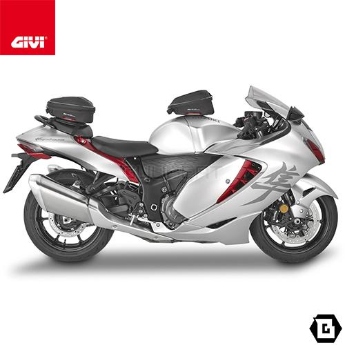GIVI 【セール!4/30 23:59まで】GIVI S430 シートロック GIVI 【セール!4/30 23:59まで】GIVI S430 シートロック