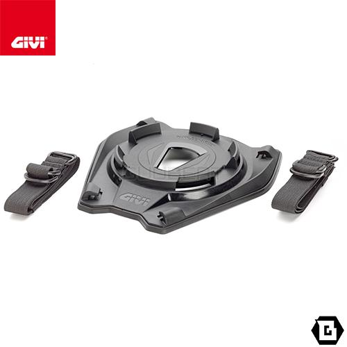 GIVI 【セール!4/30 23:59まで】GIVI S430 シートロック GIVI 【セール!4/30 23:59まで】GIVI S430 シートロック