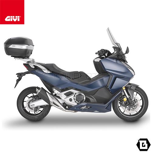 GIVI 【05/02当店在庫あり】GIVI SR1186 キャリア スペシャル GIVI 【05/02当店在庫あり】GIVI SR1186 キャリア スペシャル