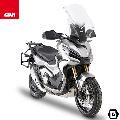 Honda X-ADV 750リアキャリア【car-xadv-1】 karatebih.ba