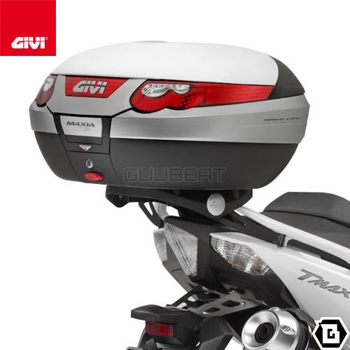GIVI（ジビ） GIVI SR2013 キャリア MONOKEYベース付属 スペシャルリア
