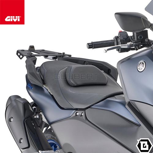 GIVI（ジビ） 【セール7/1まで】GIVI SR2161 キャリア スペシャルリア 