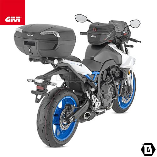 GIVI 【セール11/23まで】GIVI SR3126 キャリア スペシャルリアラック