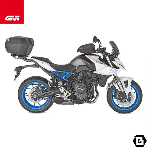 GIVI（ジビ） GIVI SR3126 キャリア スペシャルリアラック トップ