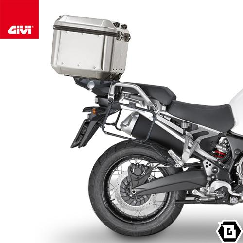 GIVI 【セール!4/30 23:59まで】GIVI SR371 キャリア GIVI 【セール!4/30 23:59まで】GIVI SR371 キャリア