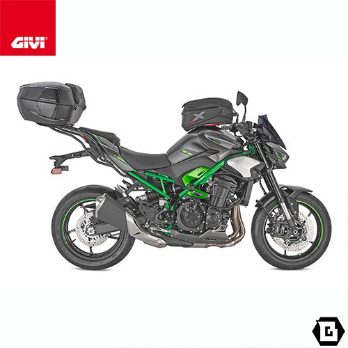 GIVI（ジビ） GIVI SR4137 キャリア スペシャルリアラック トップ