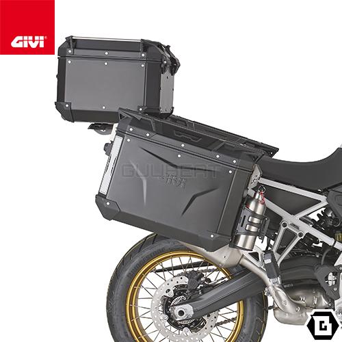GIVI SR5145 キャリア スペシャルリアラック トップケース用