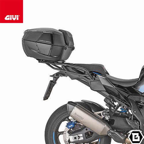 GIVI（ジビ） GIVI SR5150 キャリア スペシャルリアラック トップ