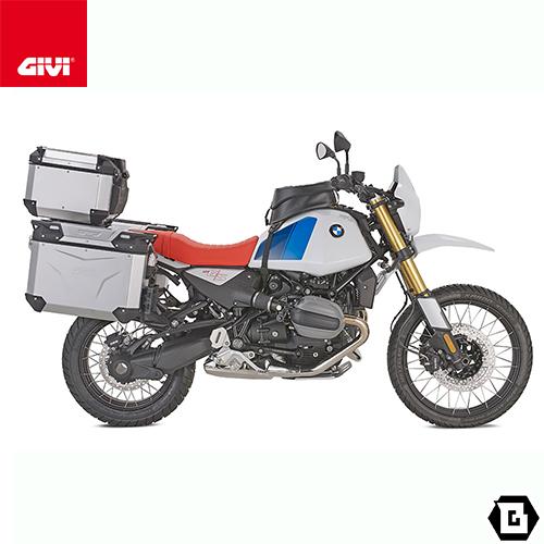 kk GIVI（ジビ） GIVI SR5151 キャリア スペシャルリアラック トップ