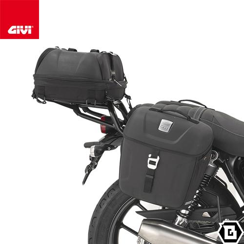 GIVI（ジビ） GIVI SR6407 キャリア スペシャルリアラック トップ