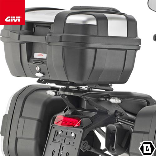 GIVI（ジビ） 【セール3/15まで】GIVI SR6415 キャリア スペシャルリア