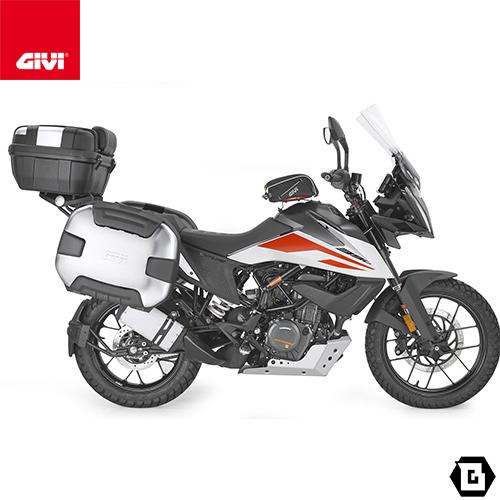 GIVI SR7711 KTM390アドベンチャー用リアキャリア sr7711.jpg