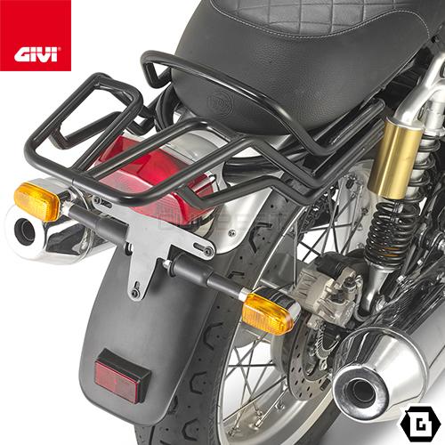 GIVI（ジビ） 【セール2/16まで】GIVI SR9051 キャリア スペシャルリア