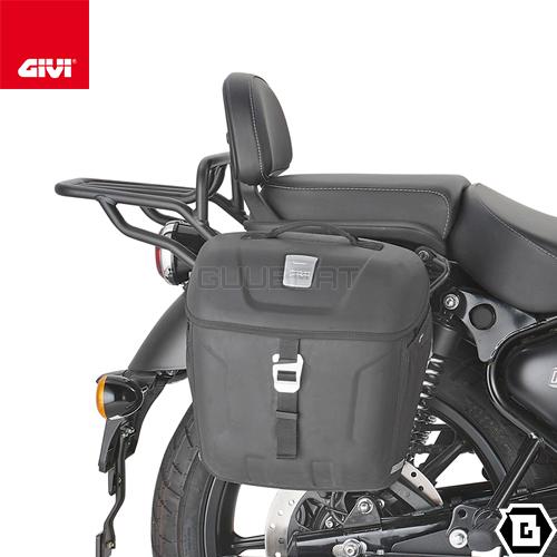 GiVi リアボックス　◆プロフィール確認宜しくお願い致します◆交渉O K GIVI デイトナ 95342 E43NTL-ADV モノロックケース (43L) 未塗装