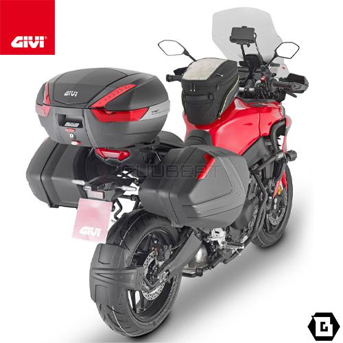 GIVI 【セール!4/30 23:59まで】GIVI SRA2159 アルミニウム製 GIVI 【セール!4/30 23:59まで】GIVI SRA2159 アルミニウム製