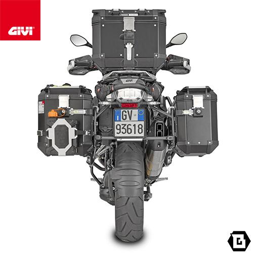 GIVI 【当店在庫セール!5/18 23:59まで】GIVI SRA5108 GIVI 【当店在庫セール!5/18 23:59まで】GIVI SRA5108