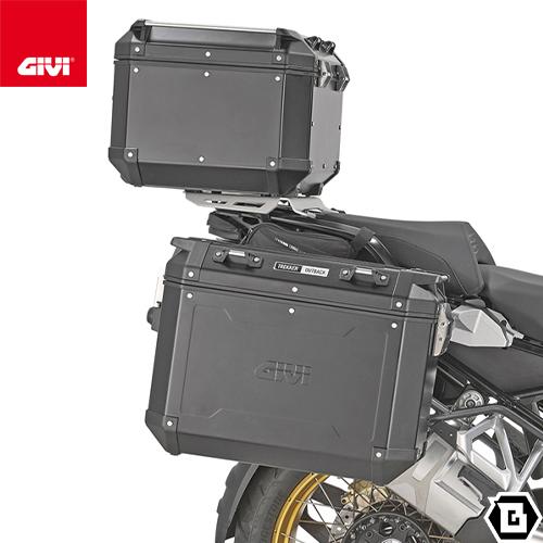 GIVI 【当店在庫セール!5/18 23:59まで】GIVI SRA5108 GIVI 【当店在庫セール!5/18 23:59まで】GIVI SRA5108
