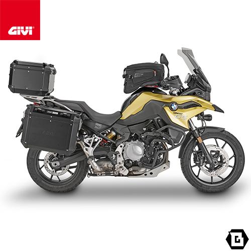 専用10点 GIVI（ジビ） 【セール12/31まで】GIVI RM6415KIT スプラッシュガード