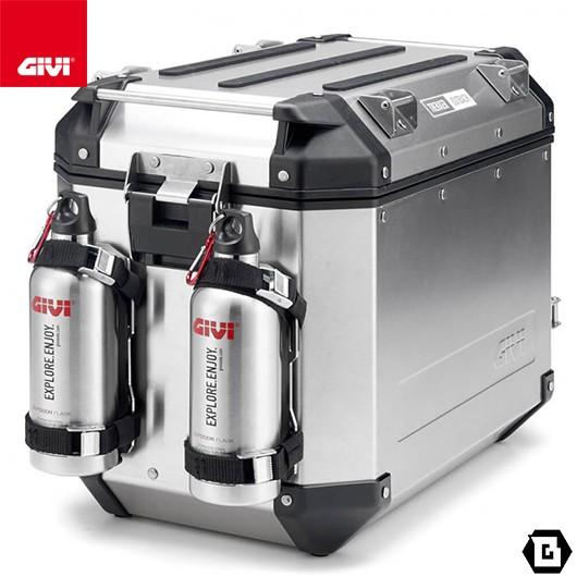 GIVI（ジビ） 【セール12/31まで】GIVI STF500S サーマルフラスコ