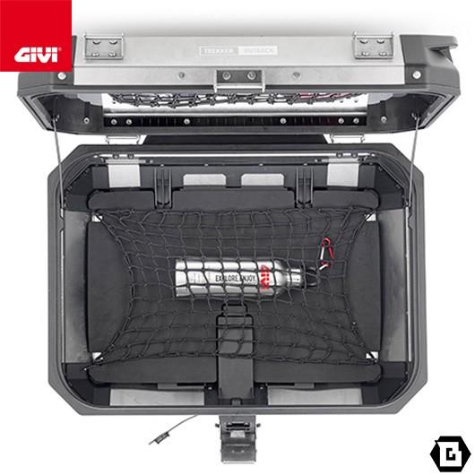 GIVI（ジビ） 【06/16当店在庫あり】GIVI STF500S サーマルフラスコ