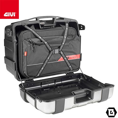 GIVI（ジビ） GIVI T484C インナーバッグ TRK33／TRK35／TRK46 TREKKER 