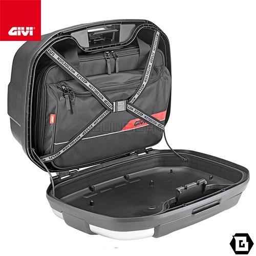 GIVI（ジビ） GIVI T484C インナーバッグ TRK33／TRK35／TRK46 TREKKER 