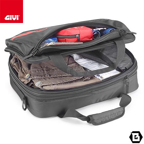GIVI（ジビ） GIVI T484C インナーバッグ TRK33／TRK35／TRK46 TREKKER 