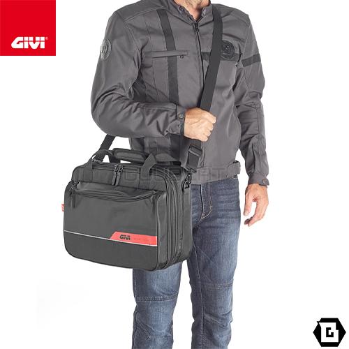 GIVI（ジビ） GIVI T484C インナーバッグ TRK33／TRK35／TRK46 TREKKER