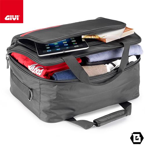 GIVI（ジビ） GIVI T490B インナーバッグ TRK52 TREKKERトップケース