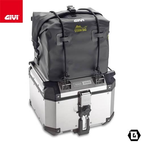 GIVI（ジビ） GIVI T511 防水インナーバッグ TREKKER OUTBACK 42