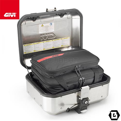GIVI（ジビ） GIVI T514B インナーバッグ DLM30 DOLOMITIケース対応