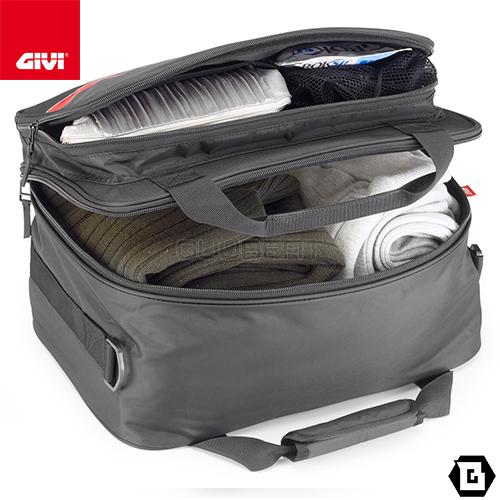 GIVI（ジビ） GIVI T514B インナーバッグ DLM30 DOLOMITIケース対応