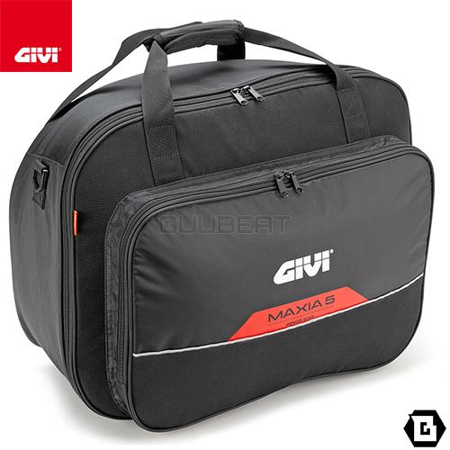 GIVI T522 インナーバッグ 収納バッグ : GUUBEAT-MOTO - 通販 - Yahoo 
