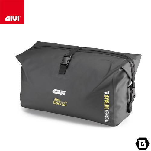 GIVI（ジビ） GIVI T526 防水インナーバッグ 30L Trekker Outback EVO
