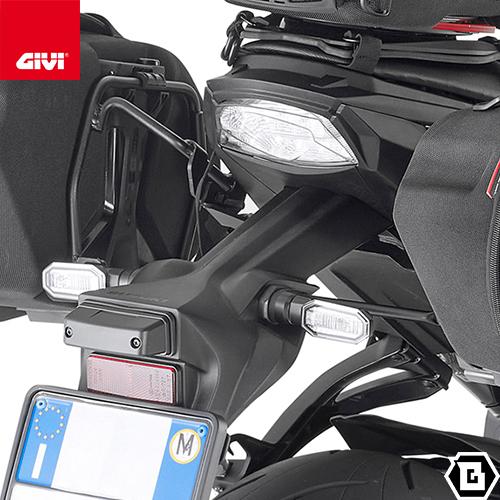 GIVI 【セール!4/30 23:59まで】GIVI TE3119 サイドバッグ GIVI 【セール!4/30 23:59まで】GIVI TE3119 サイドバッグ