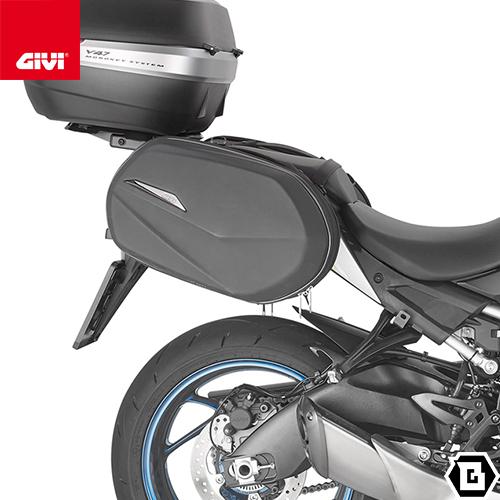 GIVI 【セール!4/30 23:59まで】GIVI TE3119 サイドバッグ GIVI 【セール!4/30 23:59まで】GIVI TE3119 サイドバッグ
