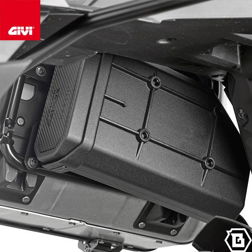 GIVI（ジビ） 【セール12/31まで】GIVI TL1156KIT ツールボックス