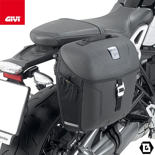 GIVI 【セール!4/30 23:59まで】GIVI TMT5115 サイドバッグ GIVI 【セール!4/30 23:59まで】GIVI TMT5115 サイドバッグ