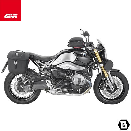 GIVI 【セール!4/30 23:59まで】GIVI TMT5115 サイドバッグ GIVI 【セール!4/30 23:59まで】GIVI TMT5115 サイドバッグ