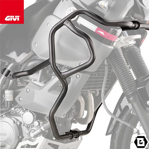 GIVI クラッシュバック 2点 Amazon | GIVI(ジビ） 防水エンジンガードバッグ/カーゴバッグ/ツール