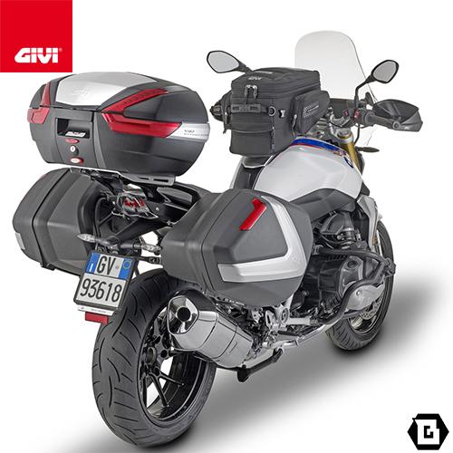 GIVI 【セール!4/30 23:59まで】GIVI TN5128 エンジンガード GIVI 【セール!4/30 23:59まで】GIVI TN5128 エンジンガード