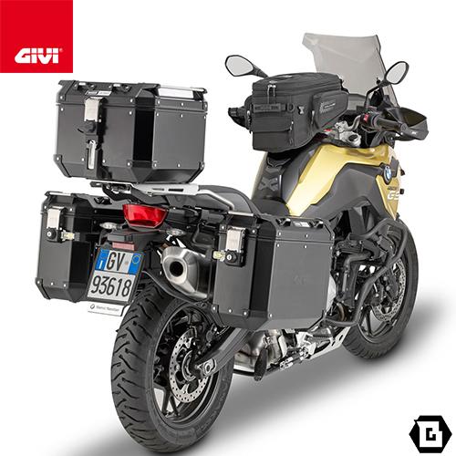 傷あり品 GIVI 【セール9/07 23:59まで】GIVI TN5129 エンジンガード